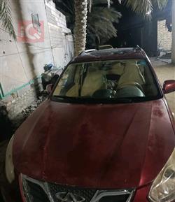 شيري تيجو 3